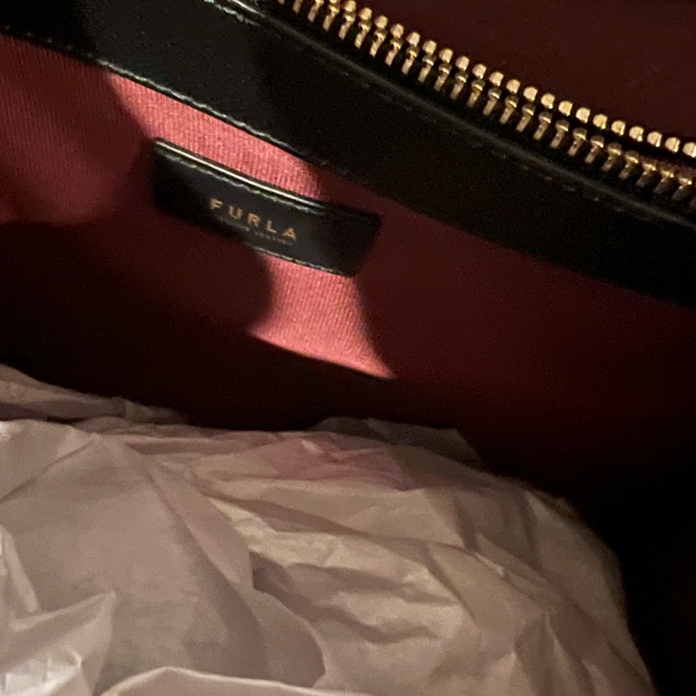 Furla bag - Picture 9 of 10